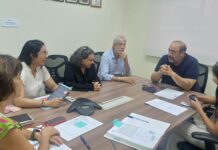 ASUME NUEVA TESORERA EN LA DIRECTIVA DE COLMED ARICA