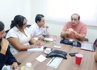 Colmed alerta a parlamentarios falta de cirujanos en la urgencia del hospital regional
